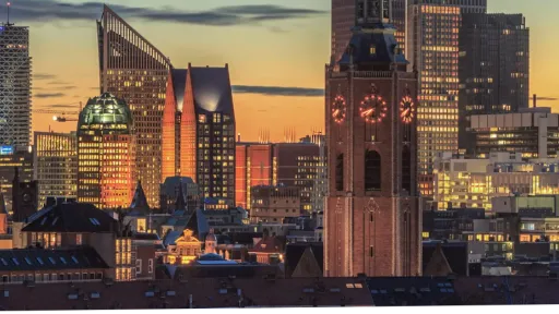 The Hague