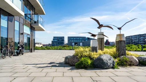 Campus at Sea