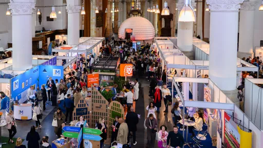 iAmExpat fair 
