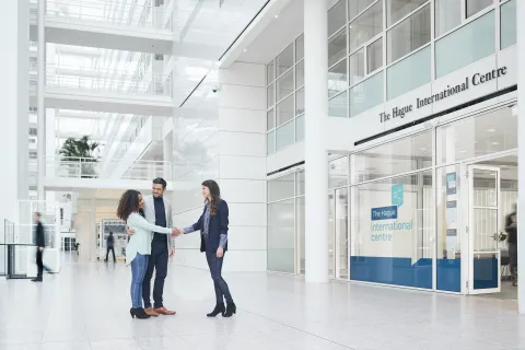 The Hague International Centre
