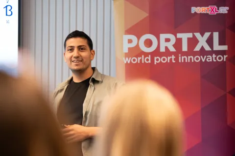 PortXL