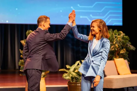 One Conference