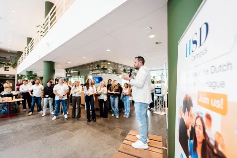 HSD Campus