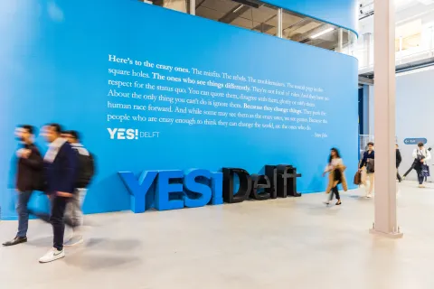 YES!Delft