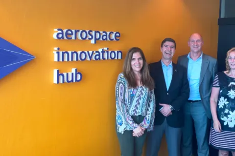 Aerospace Innovation Hub