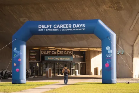 Delft Career Days