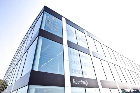 Space Business Innovation Centre