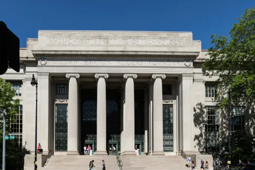 Massachusetts Institute of Technology MIT