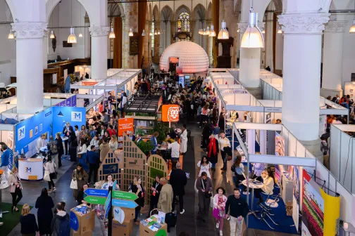 iAmExpat fair 