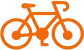 Bike icon