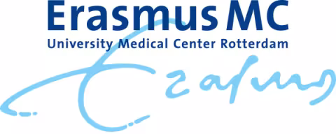 Erasmuc MC logo