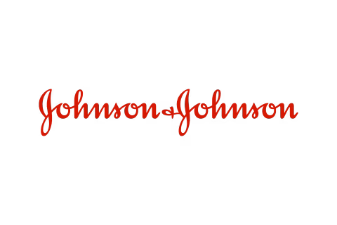 Johnson & Johnson logo