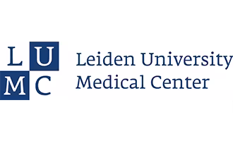 LUMC logo