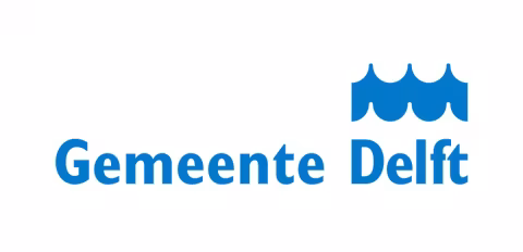 Logo Municipality Delft