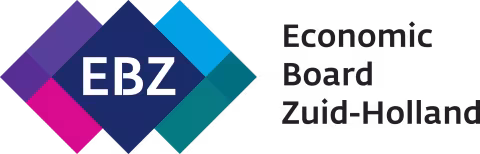 Logo Economic Board Zuid-Holland