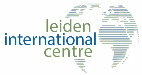 Logo Leiden International Centre