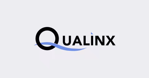 Logo Qualinx