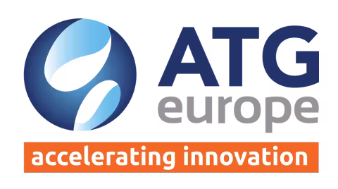ATG-Europe-Accelerating-Innovation-Logo