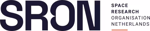 SRON Logo