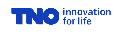 TNO Horizontal Logo