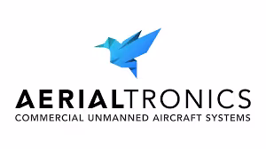 Aerialtronics Horizontal Logo