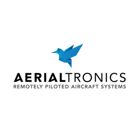 Aerialtronics Square Logo