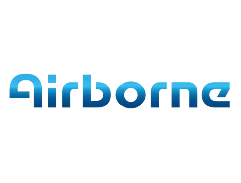 airborne-company-logo