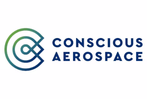 Conscious Aerospace Logo