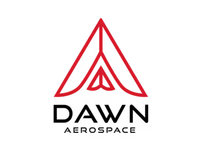 DAWN Aerospace Logo