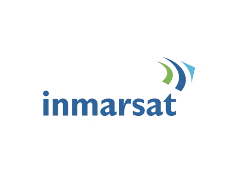 Inmarsat Logo