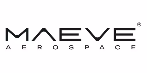 Logo Maeve Aerospace