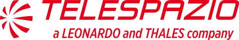 Telespazio Logo 1