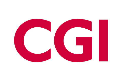 CGI logo