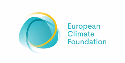 ECF logo