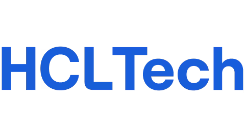 HCL tech logo
