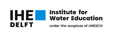 IHE Delft logo
