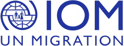 IOM logo