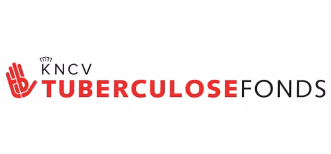 KNCV tuberculose logo