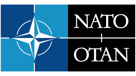 NATO logo