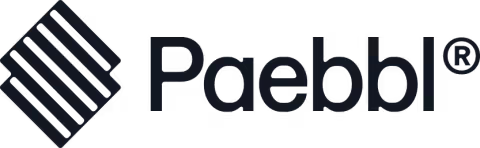 paebbl logo