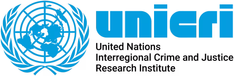 UNICRI logo