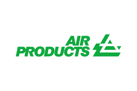 Air products logo