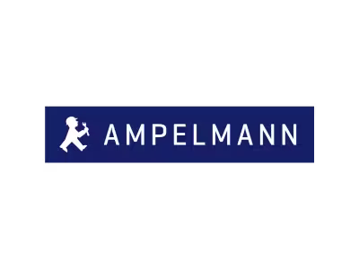 Ampelmann logo