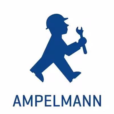 ampelmann logo