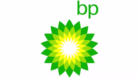 BP logo