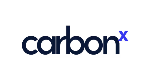 Carbon x logo