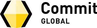 Commit Global logo