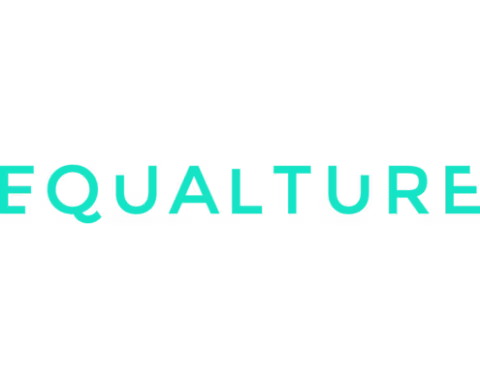 Equalture logo