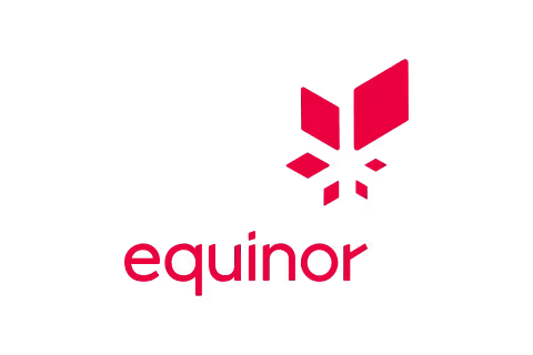 equinor logo