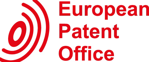 European Patent Office logo
